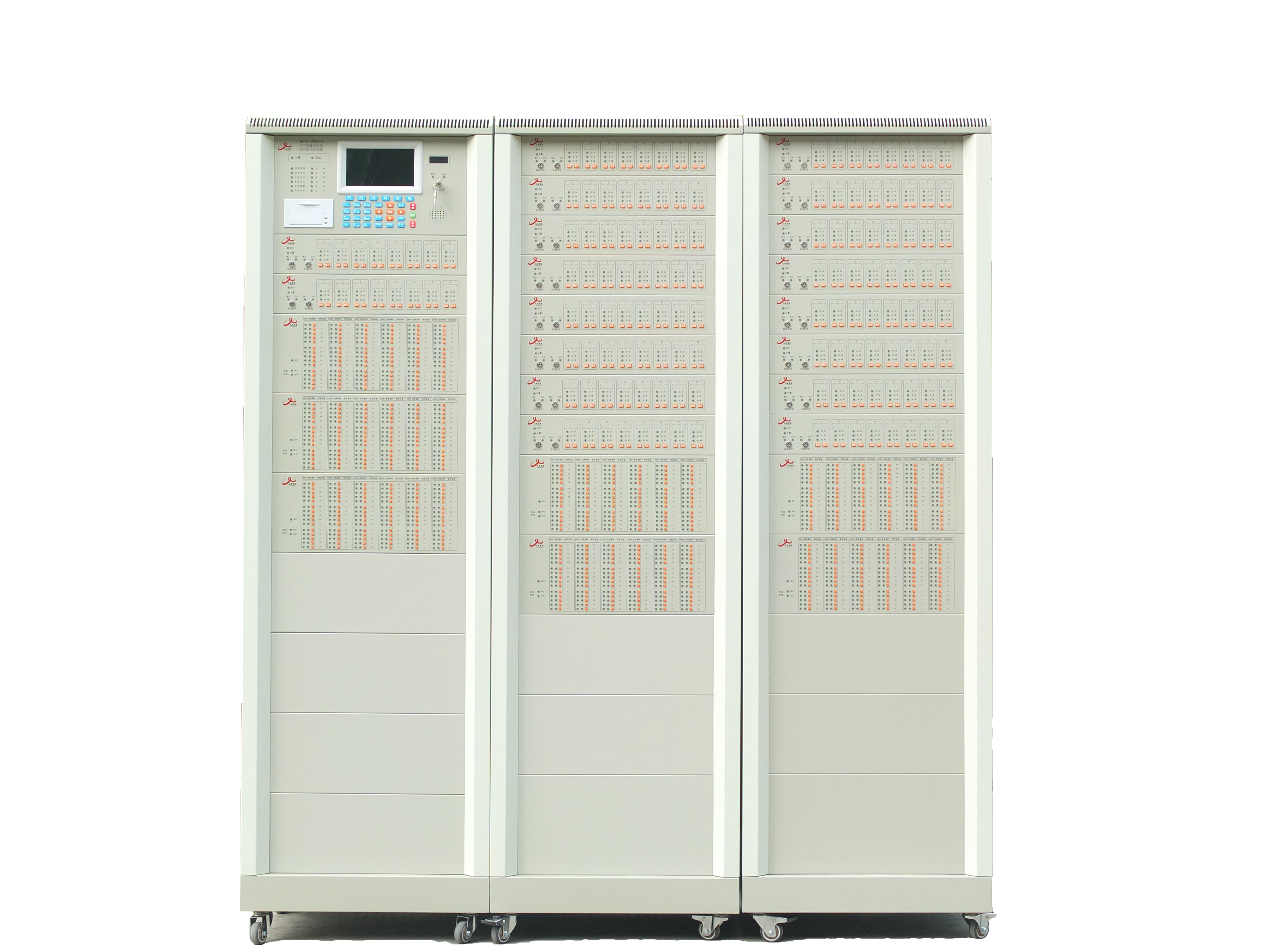 火災(zāi)報(bào)警控制器、消防聯(lián)動(dòng)控制器